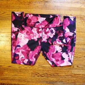 FABLETICS High-Wasted Leggings